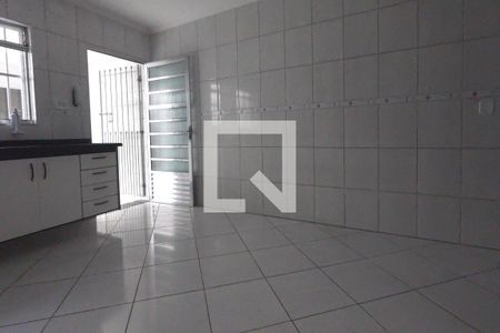Casa à venda com 129m², 3 quartos e 2 vagasCozinha
