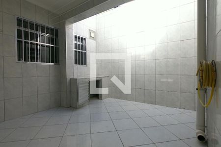 Casa à venda com 129m², 3 quartos e 2 vagasÁrea de Serviço