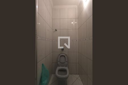 Lavabo de casa à venda com 3 quartos, 129m² em Jardim Bom Clima, Guarulhos
