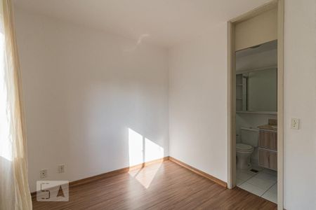 Quarto 1 suite de apartamento à venda com 3 quartos, 62m² em Humaitá, Porto Alegre