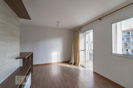 Sala de apartamento à venda com 3 quartos, 62m² em Humaitá, Porto Alegre
