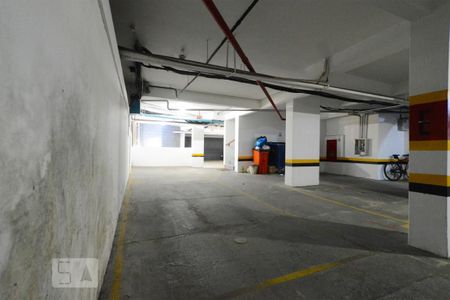 Apartamento para alugar com 41m², 1 quarto e 1 vagaGaragem