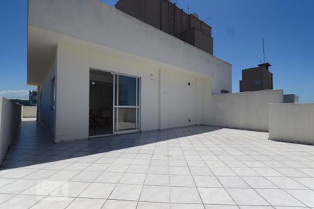 Apartamento para alugar com 41m², 1 quarto e 1 vagaSalão de festas