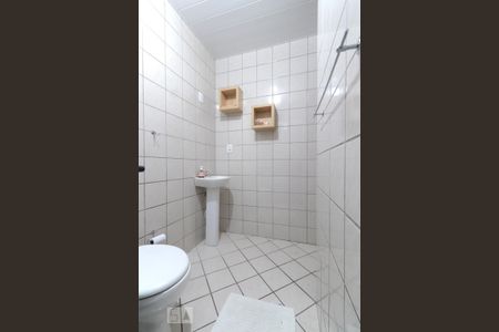 Apartamento para alugar com 41m², 1 quarto e 1 vagaBanheiro