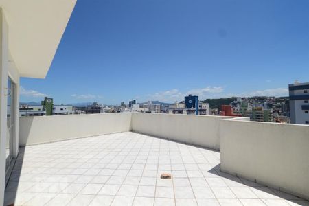 Apartamento para alugar com 41m², 1 quarto e 1 vagaTerraço