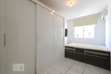 Quarto 1 de apartamento para alugar com 1 quarto, 41m² em Campinas, São José