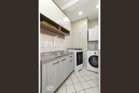 Apartamento para alugar com 41m², 1 quarto e 1 vagaCozinha