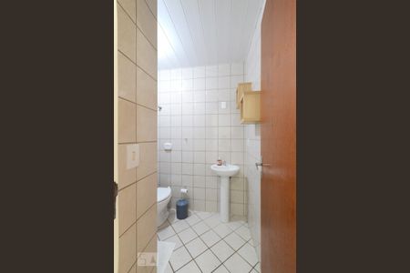 Apartamento para alugar com 41m², 1 quarto e 1 vagaBanheiro