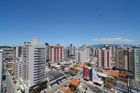 Apartamento para alugar com 41m², 1 quarto e 1 vagaVista do terraço