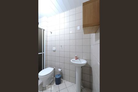 Apartamento para alugar com 41m², 1 quarto e 1 vagaBanheiro