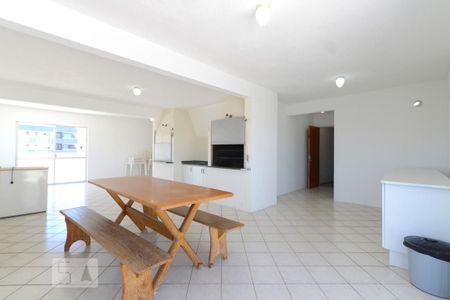Apartamento para alugar com 41m², 1 quarto e 1 vagaSalão de festas
