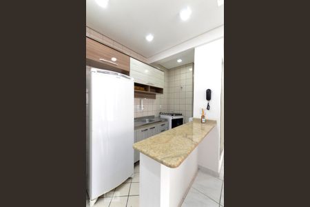 Apartamento para alugar com 41m², 1 quarto e 1 vagaCozinha