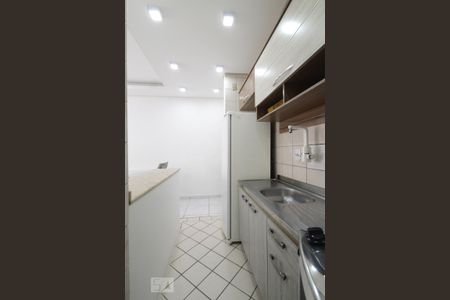 Apartamento para alugar com 41m², 1 quarto e 1 vagaCozinha