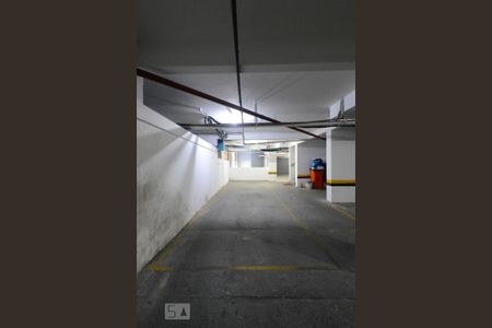 Apartamento para alugar com 41m², 1 quarto e 1 vagaGaragem