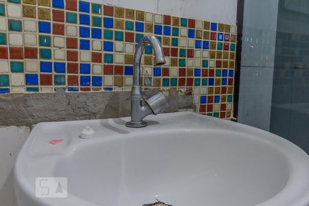 Apartamento à venda com 78m², 3 quartos e 1 vaga Apartamento à venda com 78m², 3 quartos e 1 vagaBanheiro Social