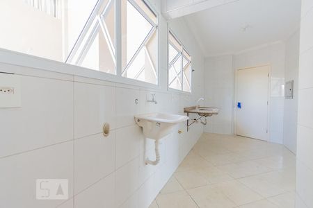 Apartamento à venda com 78m², 3 quartos e 1 vaga Apartamento à venda com 78m², 3 quartos e 1 vagaÁrea de Serviço