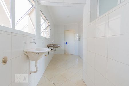 Apartamento à venda com 78m², 3 quartos e 1 vaga Apartamento à venda com 78m², 3 quartos e 1 vagaÁrea de Serviço