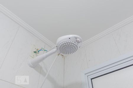 Apartamento à venda com 78m², 3 quartos e 1 vaga Apartamento à venda com 78m², 3 quartos e 1 vagaBanheiro Social