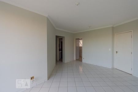 Sala de apartamento à venda com 3 quartos, 78m² em Cidade Jardim, Campinas