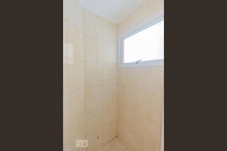 Apartamento à venda com 78m², 3 quartos e 1 vaga Apartamento à venda com 78m², 3 quartos e 1 vagaBanheiro de Serviço