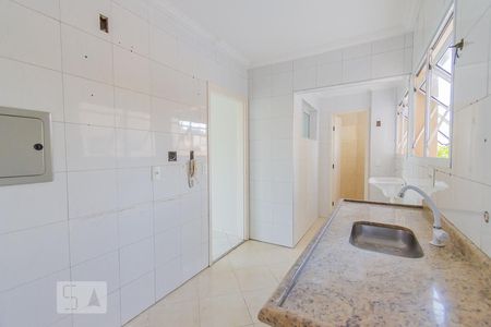 Apartamento à venda com 78m², 3 quartos e 1 vaga Apartamento à venda com 78m², 3 quartos e 1 vagaCozinha