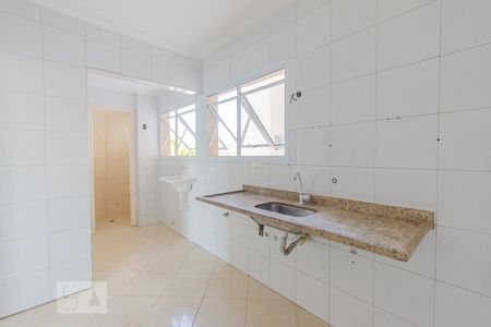 Apartamento à venda com 78m², 3 quartos e 1 vaga Apartamento à venda com 78m², 3 quartos e 1 vagaCozinha