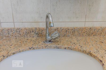 Apartamento à venda com 78m², 3 quartos e 1 vaga Apartamento à venda com 78m², 3 quartos e 1 vagaBanheiro da Suíte