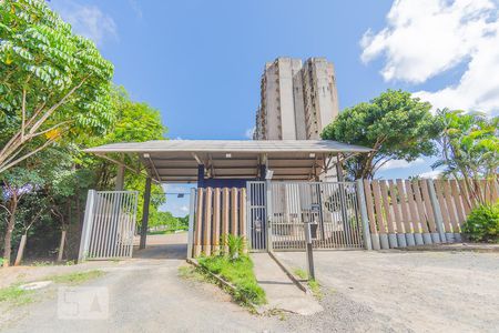 Apartamento à venda com 78m², 3 quartos e 1 vaga Apartamento à venda com 78m², 3 quartos e 1 vagaFachada do Condomínio