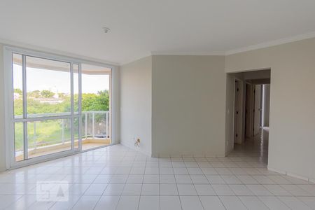 Sala de apartamento à venda com 3 quartos, 78m² em Cidade Jardim, Campinas