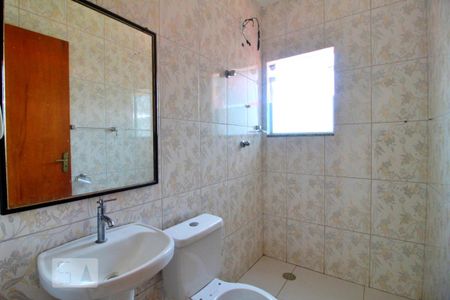 Apartamento para alugar com 130m², 2 quartos e 1 vagaBanheiro