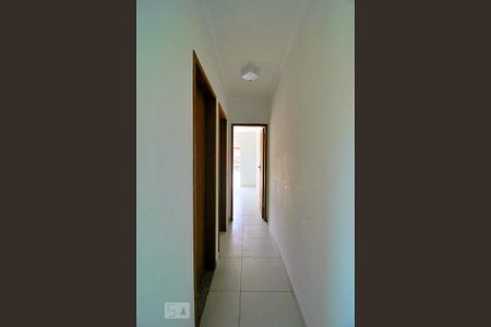 Apartamento para alugar com 130m², 2 quartos e 1 vagaCorredor