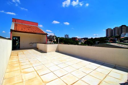 Apartamento para alugar com 130m², 2 quartos e 1 vagaCobertura / Área Externa