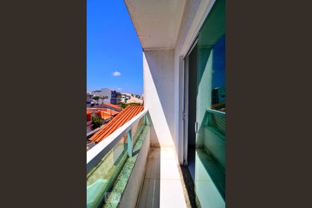 Apartamento para alugar com 130m², 2 quartos e 1 vagaVaranda da Suíte