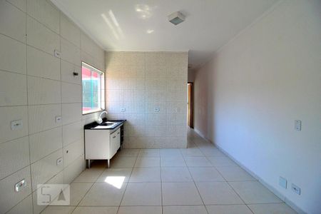Apartamento para alugar com 130m², 2 quartos e 1 vagaCozinha