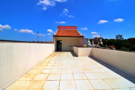 Apartamento para alugar com 130m², 2 quartos e 1 vagaCobertura / Área Externa