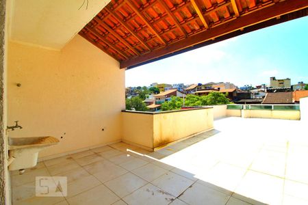 Apartamento para alugar com 130m², 2 quartos e 1 vagaCobertura / Área de Serviço