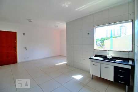 Apartamento para alugar com 130m², 2 quartos e 1 vagaCozinha