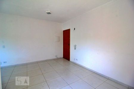 Sala de apartamento para alugar com 2 quartos, 130m² em Parque João Ramalho, Santo André