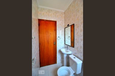 Apartamento para alugar com 130m², 2 quartos e 1 vagaBanheiro