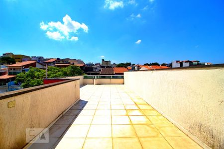 Apartamento para alugar com 130m², 2 quartos e 1 vagaCobertura / Área Externa