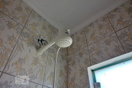 Apartamento para alugar com 130m², 2 quartos e 1 vagaBanheiro da Suíte