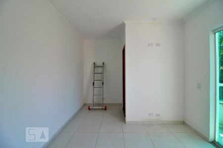 Quarto Suíte de apartamento para alugar com 2 quartos, 130m² em Parque João Ramalho, Santo André