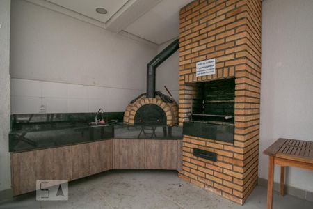 Apartamento à venda com 117m², 3 quartos e 2 vagasChurrasqueira Salão de Festas