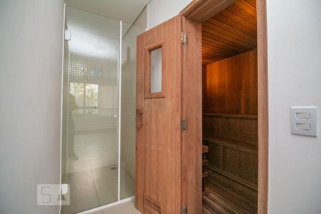 Apartamento à venda com 117m², 3 quartos e 2 vagasSauna