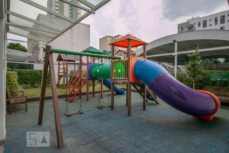Apartamento à venda com 117m², 3 quartos e 2 vagasPlayground