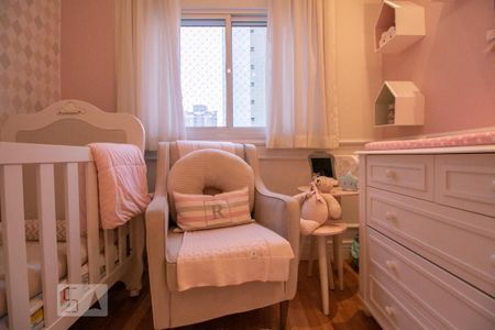 Apartamento à venda com 117m², 3 quartos e 2 vagasSuíte 1