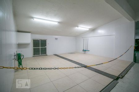 Apartamento à venda com 117m², 3 quartos e 2 vagasCar wash