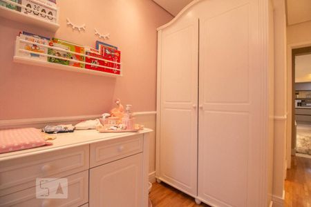 Apartamento à venda com 117m², 3 quartos e 2 vagasSuíte 1