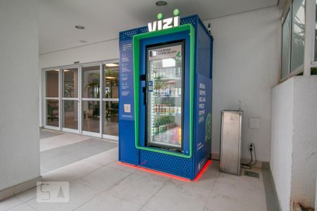 Apartamento à venda com 117m², 3 quartos e 2 vagasMini Mercado