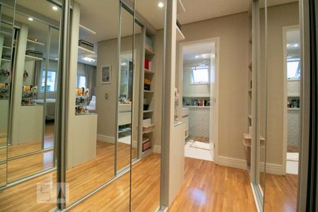 Apartamento à venda com 117m², 3 quartos e 2 vagasSuíte 3